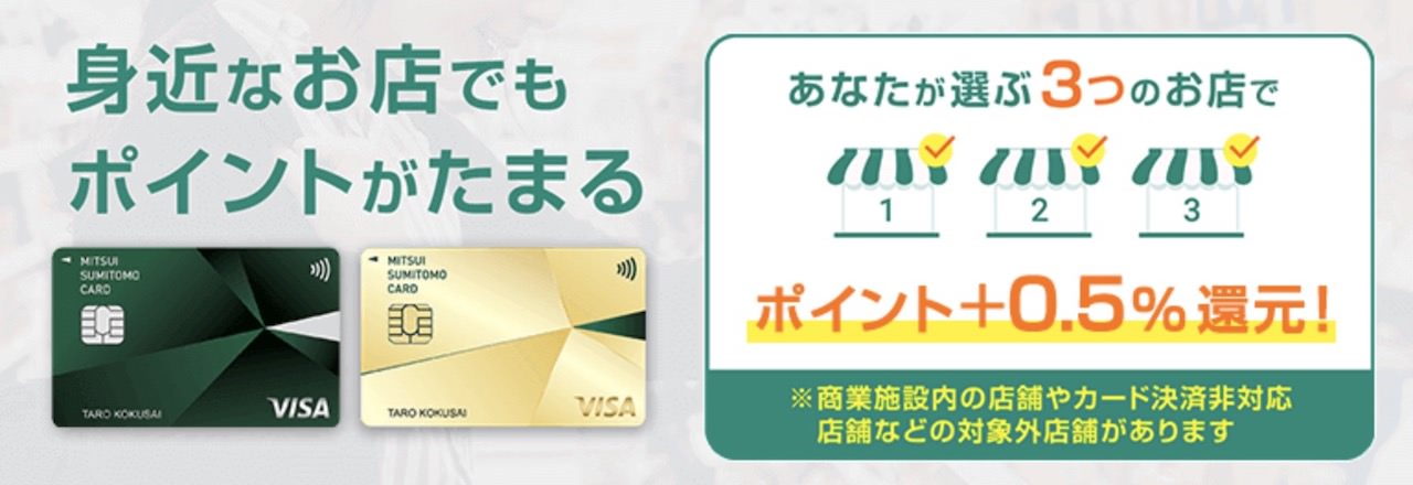 三井住友カード　（NL）