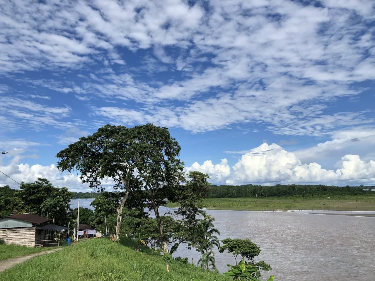 夫婦　世界一周　南米　中米　おすすめ　絶景