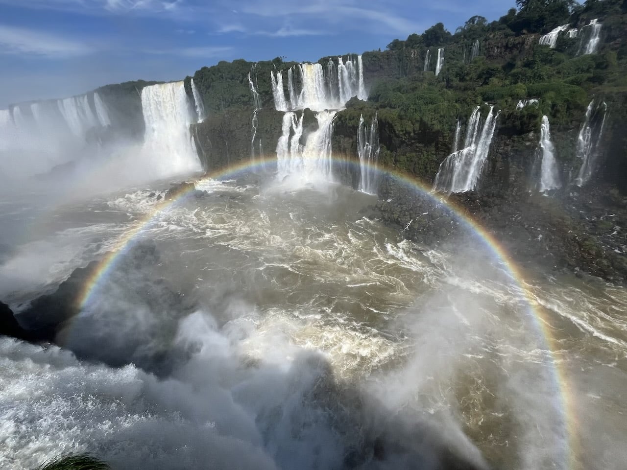 夫婦　世界一周　南米　中米　おすすめ　絶景