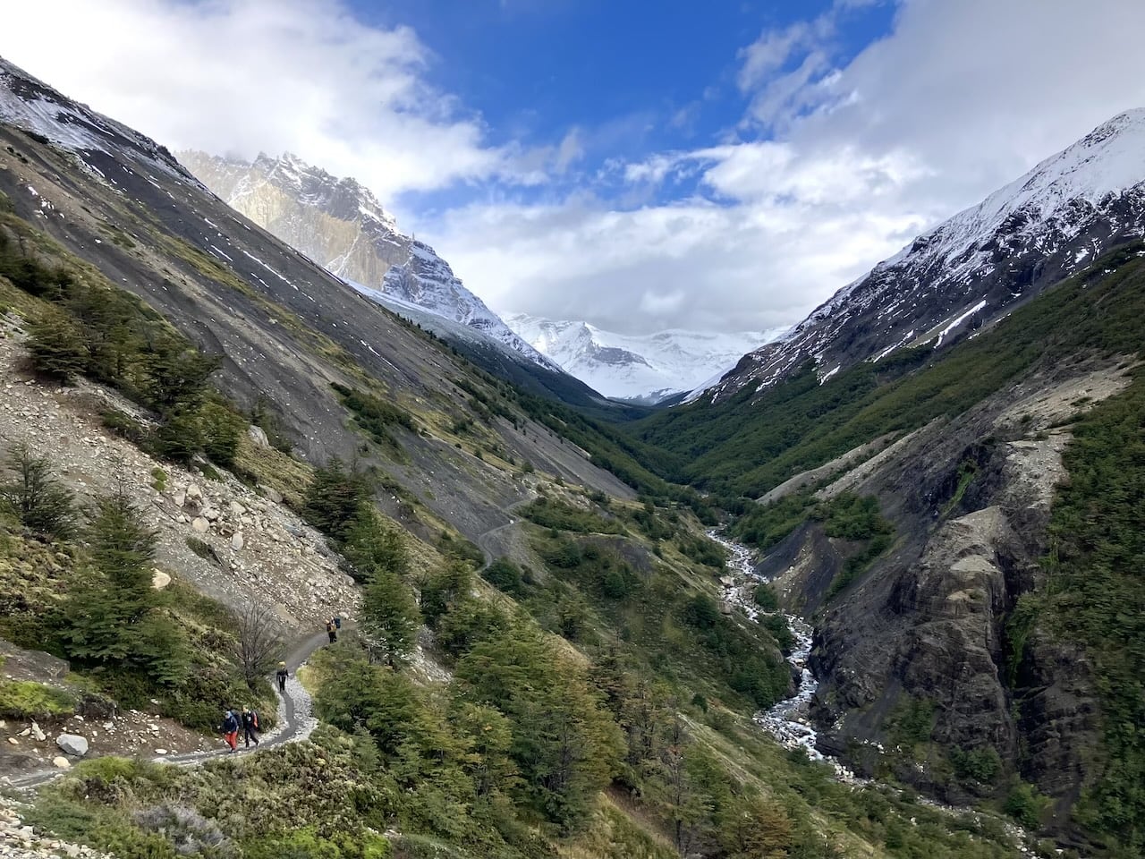 夫婦　世界一周　南米　中米　おすすめ　絶景