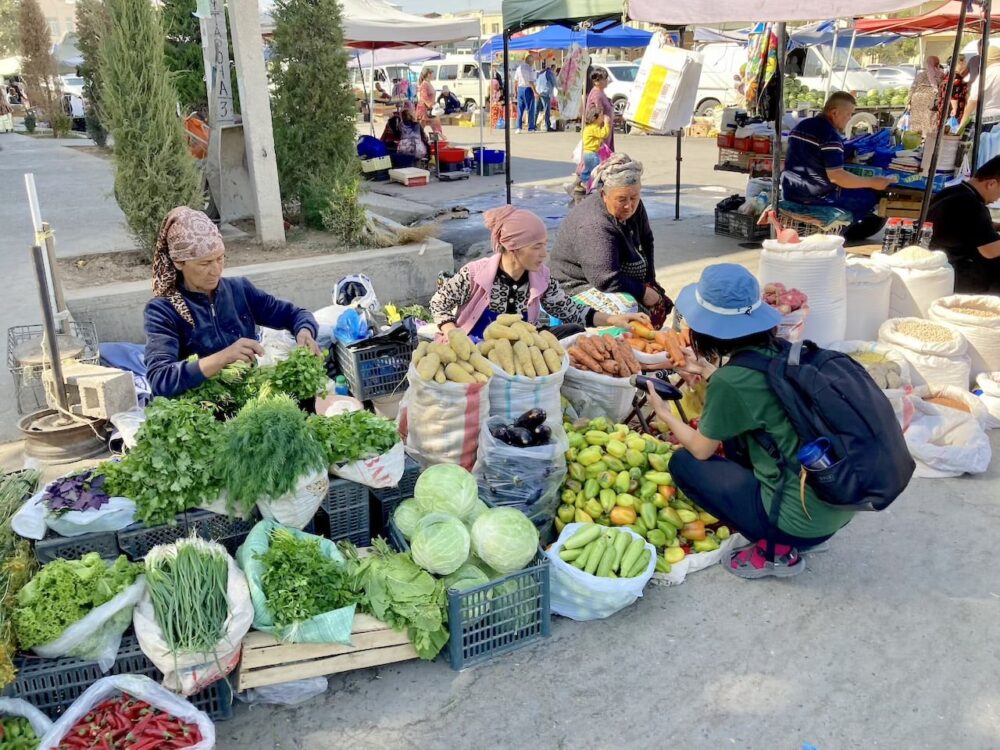 世界一周　自炊　料理　おすすめ　レシピ　海外　