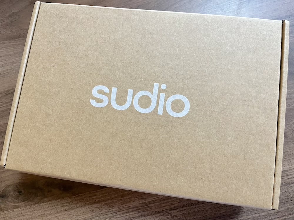 Sudio 完全ワイヤレスイヤホン N3 Pro