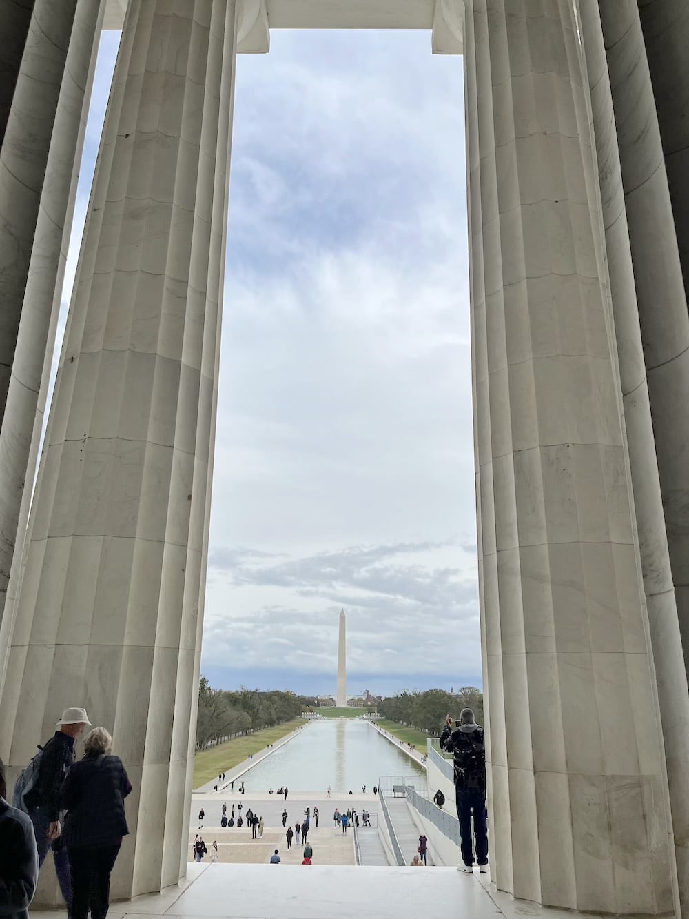 アメリカ ロードトリップ 世界一周 夫婦 旅 バックパッカー  横断
