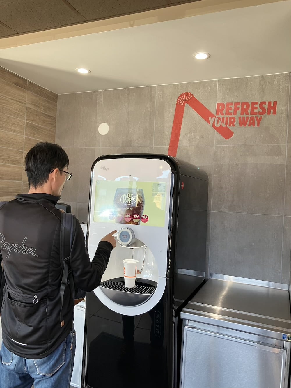 アメリカ ロードトリップ 世界一周 夫婦 旅 バックパッカー ニューヨーク 横断