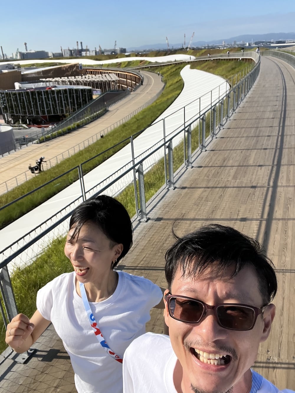 大阪万博2025