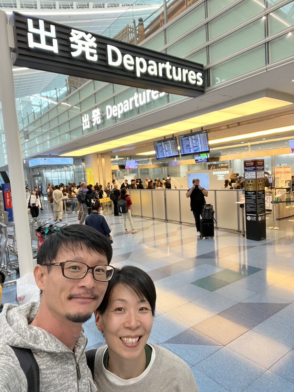 アメリカ ロードトリップ 世界一周 夫婦 旅 バックパッカー