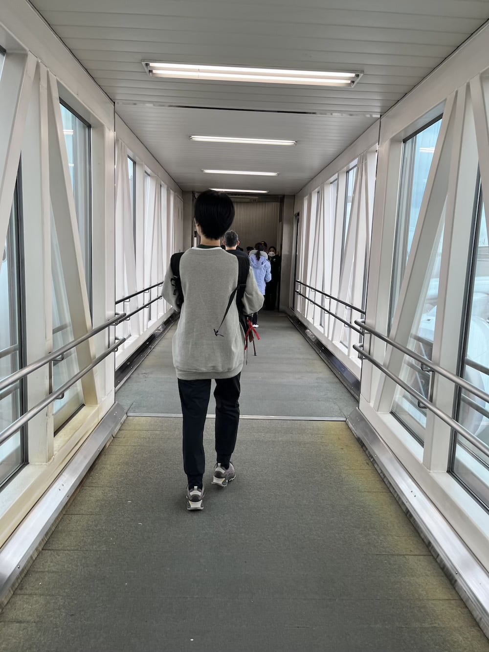 アメリカ ロードトリップ 世界一周 夫婦 旅 バックパッカー