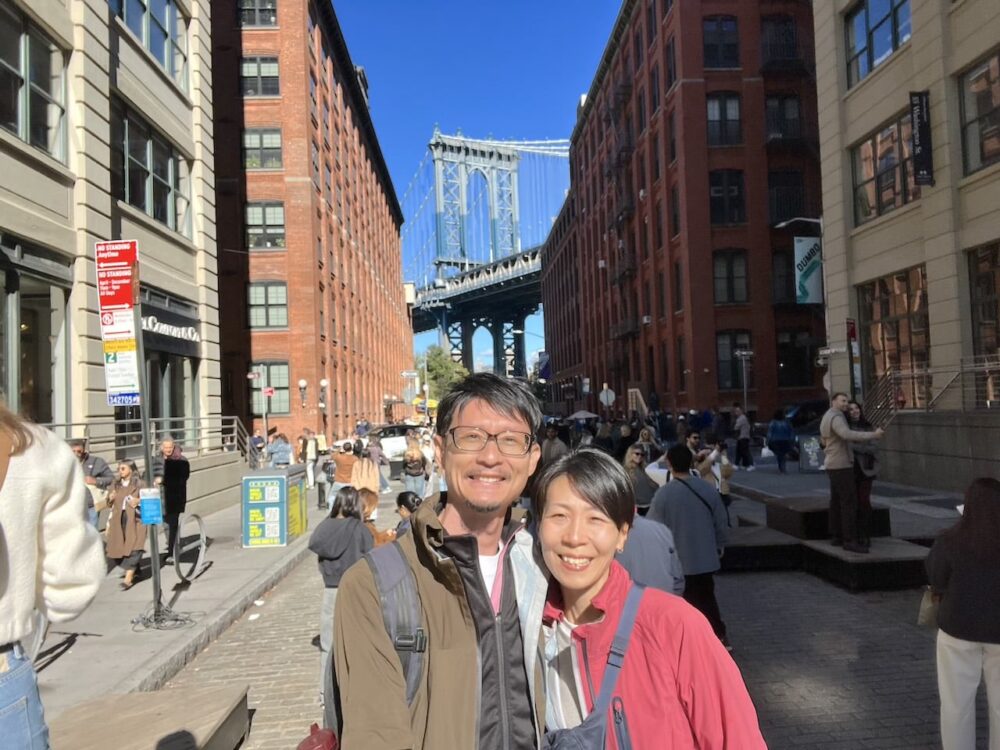 アメリカ ロードトリップ 世界一周 夫婦 旅 バックパッカー