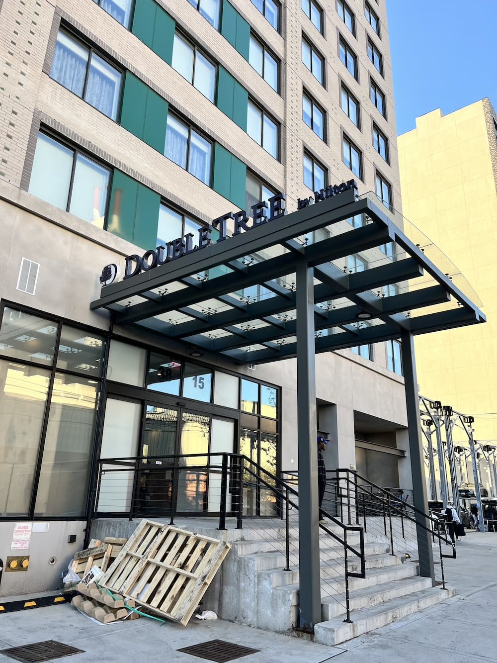 アメリカ ロードトリップ 世界一周 夫婦 旅 バックパッカー ニューヨーク 横断