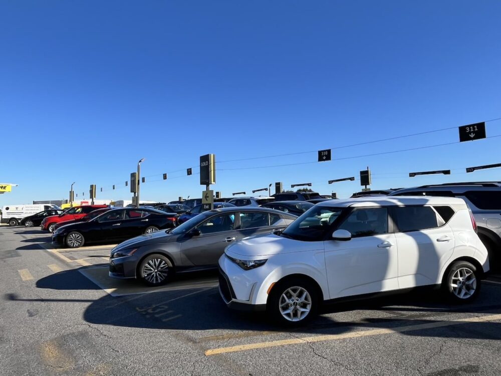 アメリカ ロードトリップ 世界一周 夫婦 旅 バックパッカー ニューヨーク 横断