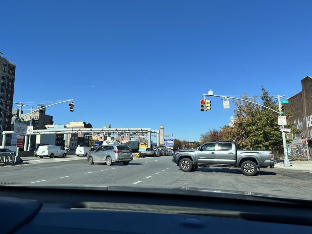 アメリカ ロードトリップ 世界一周 夫婦 旅 バックパッカー ニューヨーク 横断