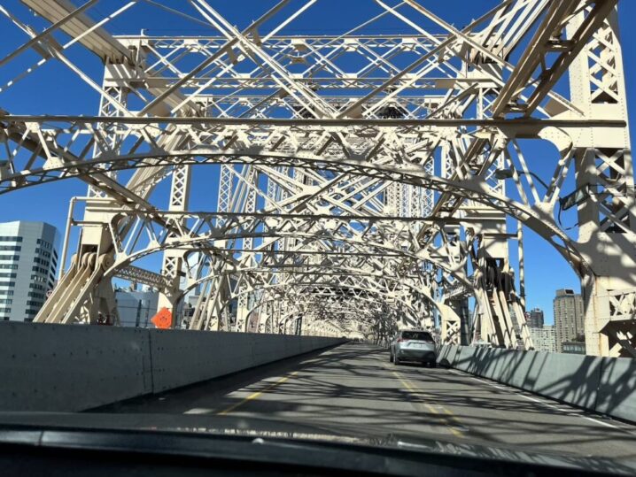 アメリカ ロードトリップ 世界一周 夫婦 旅 バックパッカー ニューヨーク 横断