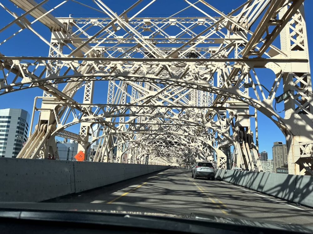 アメリカ ロードトリップ 世界一周 夫婦 旅 バックパッカー ニューヨーク 横断