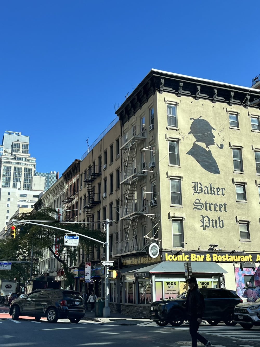 アメリカ ロードトリップ 世界一周 夫婦 旅 バックパッカー ニューヨーク 横断