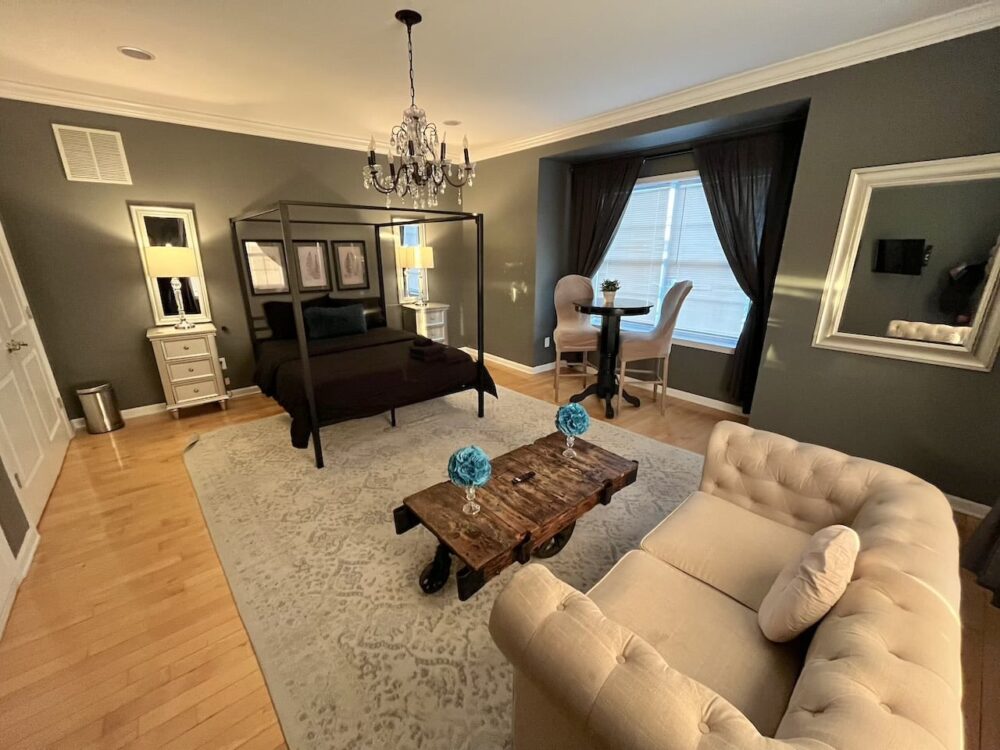 アメリカ ロードトリップ 世界一周 夫婦 旅 バックパッカー ニューヨーク 横断