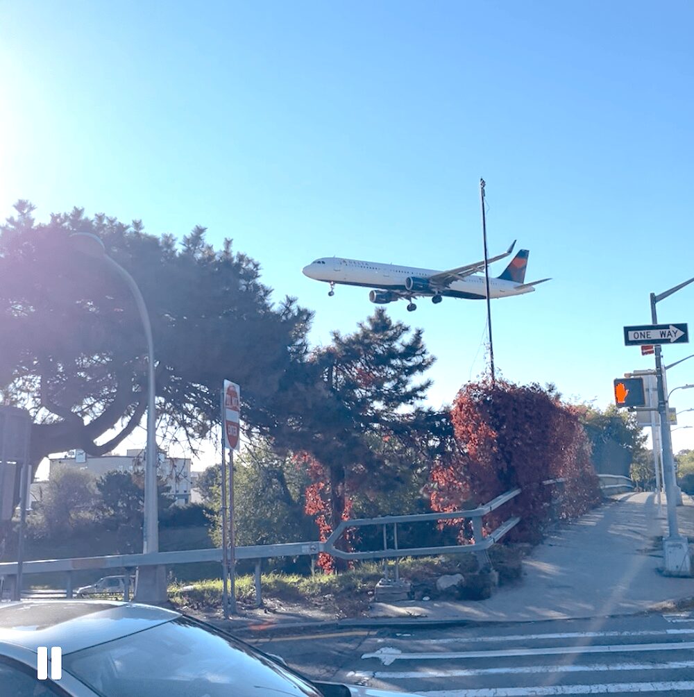 アメリカ ロードトリップ 世界一周 夫婦 旅 バックパッカー ニューヨーク 横断