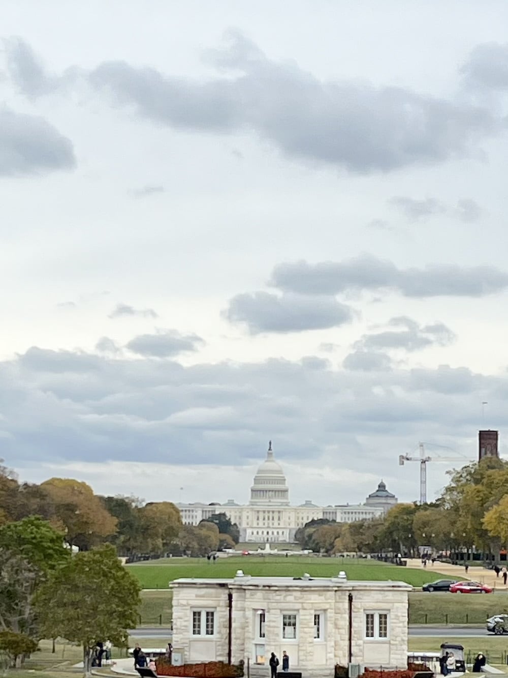 アメリカ ロードトリップ 世界一周 夫婦 旅 バックパッカー  横断