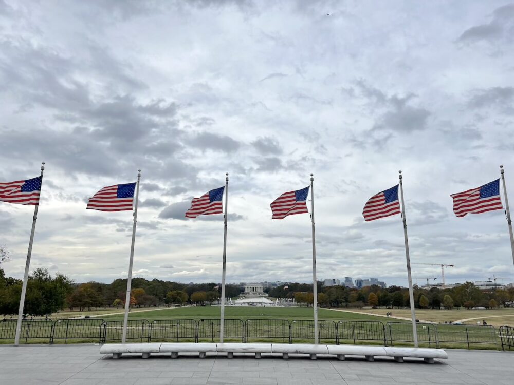 アメリカ ロードトリップ 世界一周 夫婦 旅 バックパッカー  横断