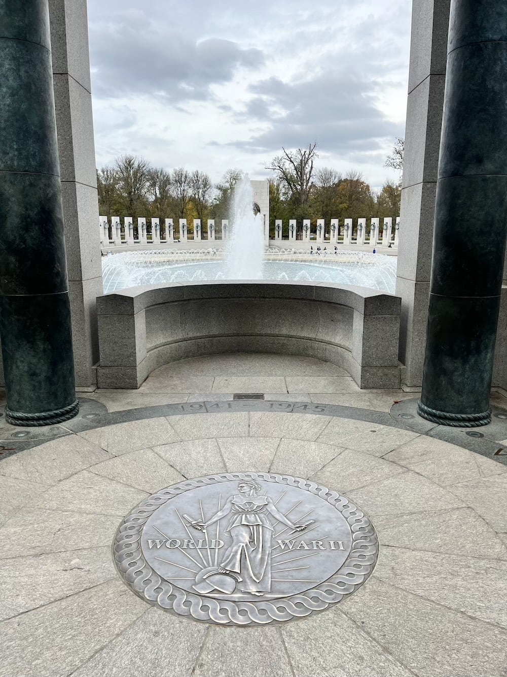 アメリカ ロードトリップ 世界一周 夫婦 旅 バックパッカー  横断