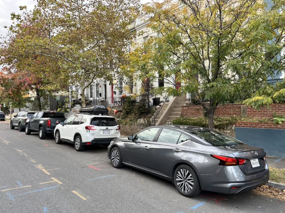 アメリカ ロードトリップ 世界一周 夫婦 旅 バックパッカー  横断