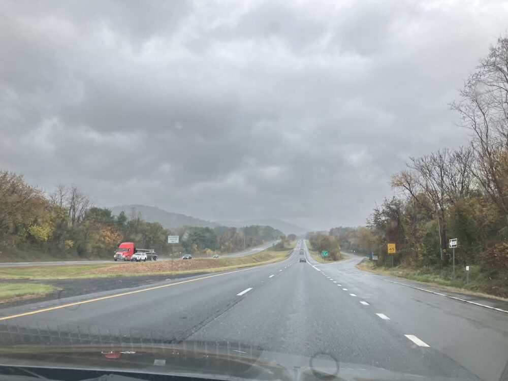 アメリカ ロードトリップ 世界一周 夫婦 旅 バックパッカー  横断