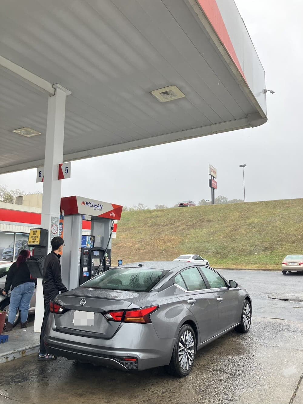 アメリカ ロードトリップ 世界一周 夫婦 旅 バックパッカー  横断