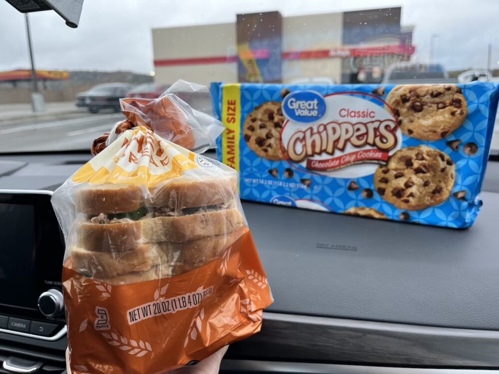 アメリカ ロードトリップ 世界一周 夫婦 旅 バックパッカー  横断