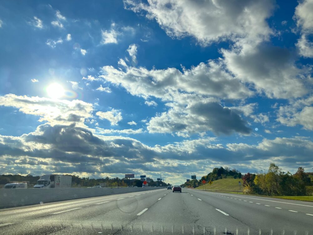 アメリカ ロードトリップ 世界一周 夫婦 旅 バックパッカー  横断