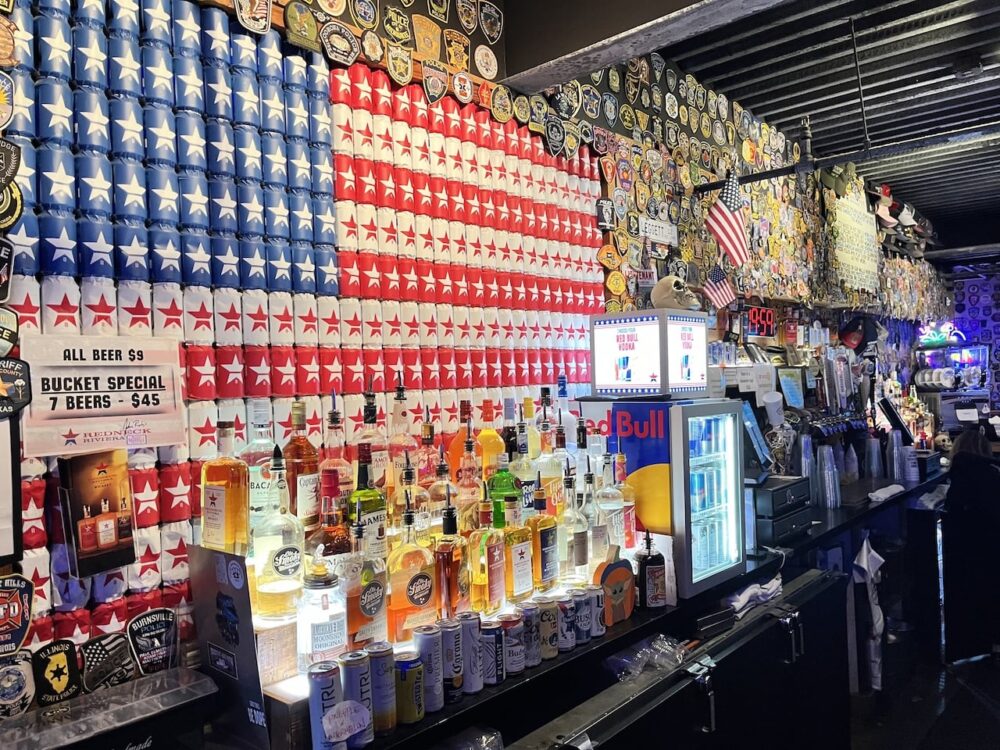 アメリカ ロードトリップ 世界一周 夫婦 旅 バックパッカー  横断