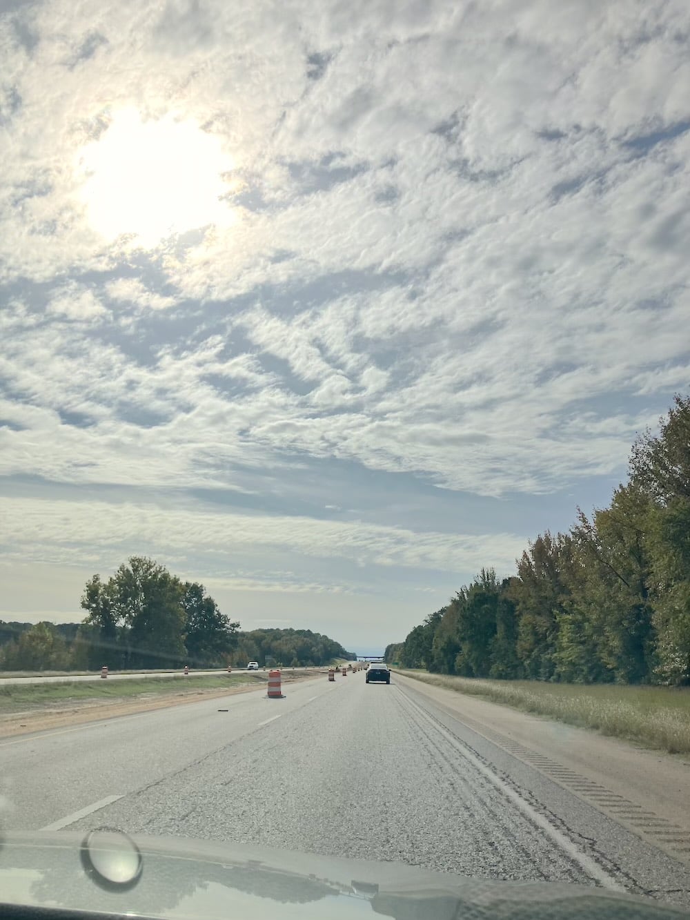 アメリカ　ロードトリップ　世界一周　夫婦　旅　バックパッカー　　横断