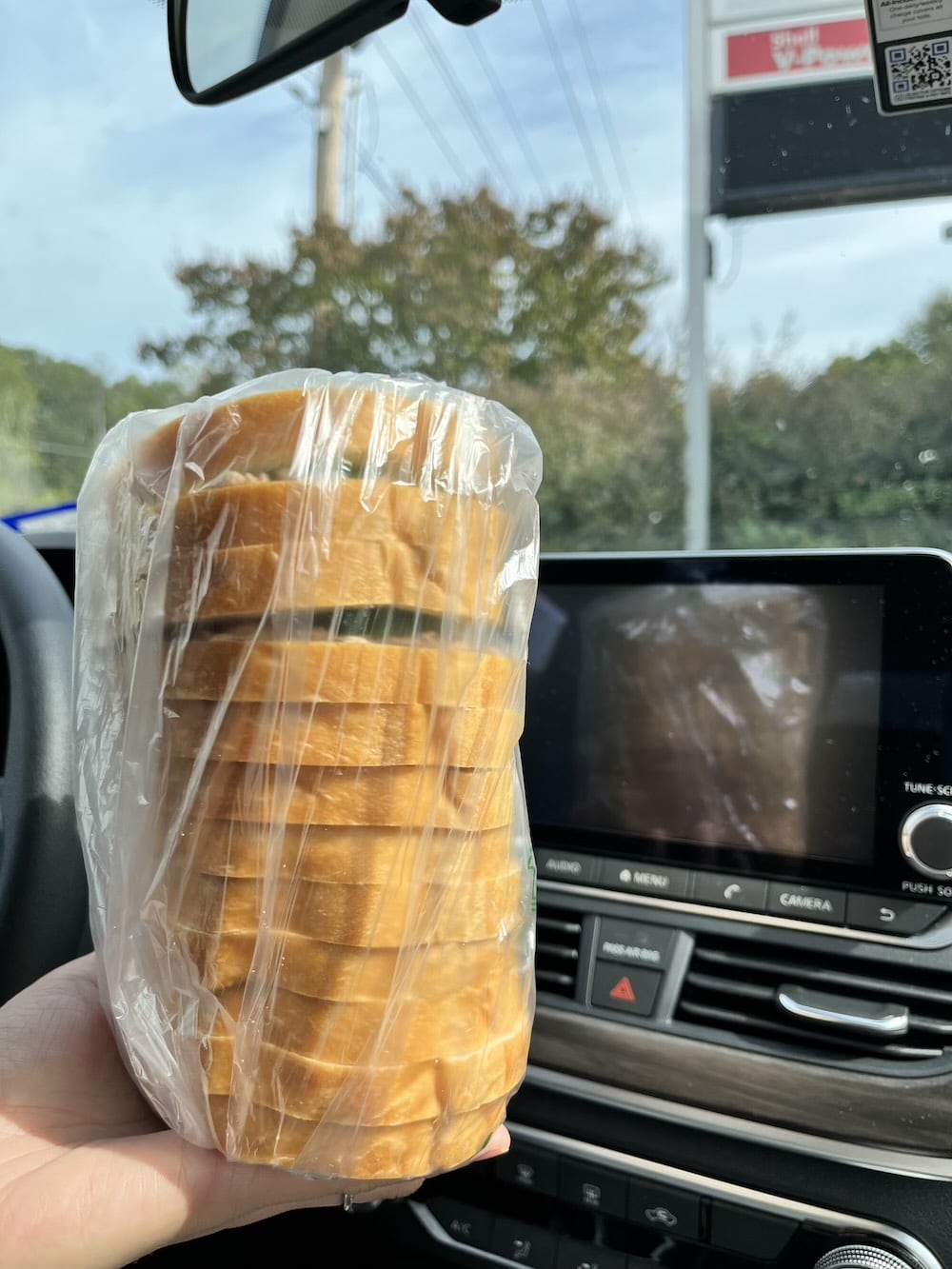 アメリカ　ロードトリップ　世界一周　夫婦　旅　バックパッカー　　横断