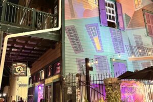 アメリカ　ロードトリップ　世界一周　夫婦　旅　バックパッカー　　横断