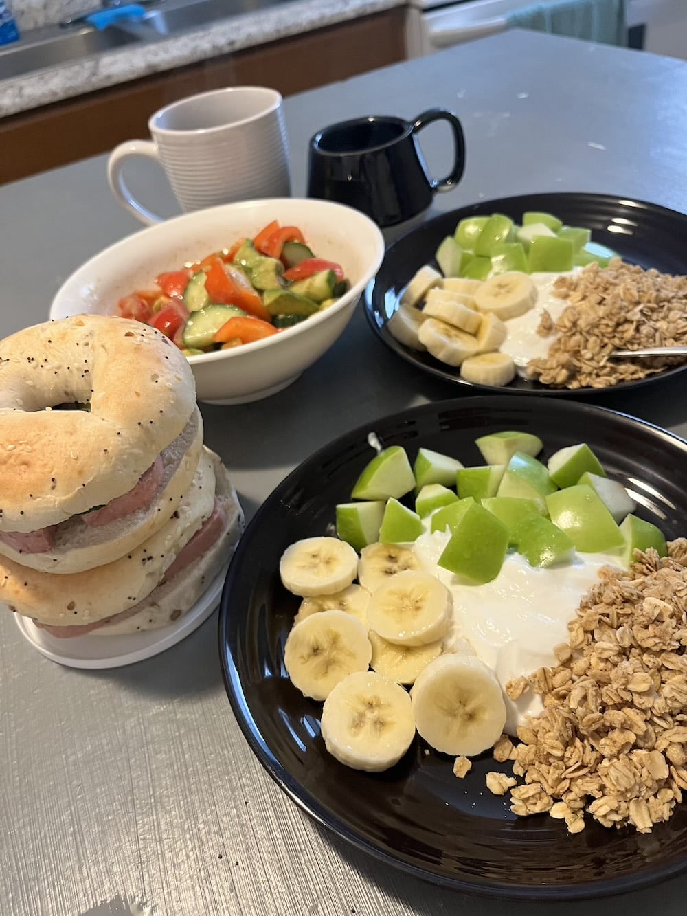 アメリカ　ロードトリップ　世界一周　夫婦　旅　バックパッカー　　横断