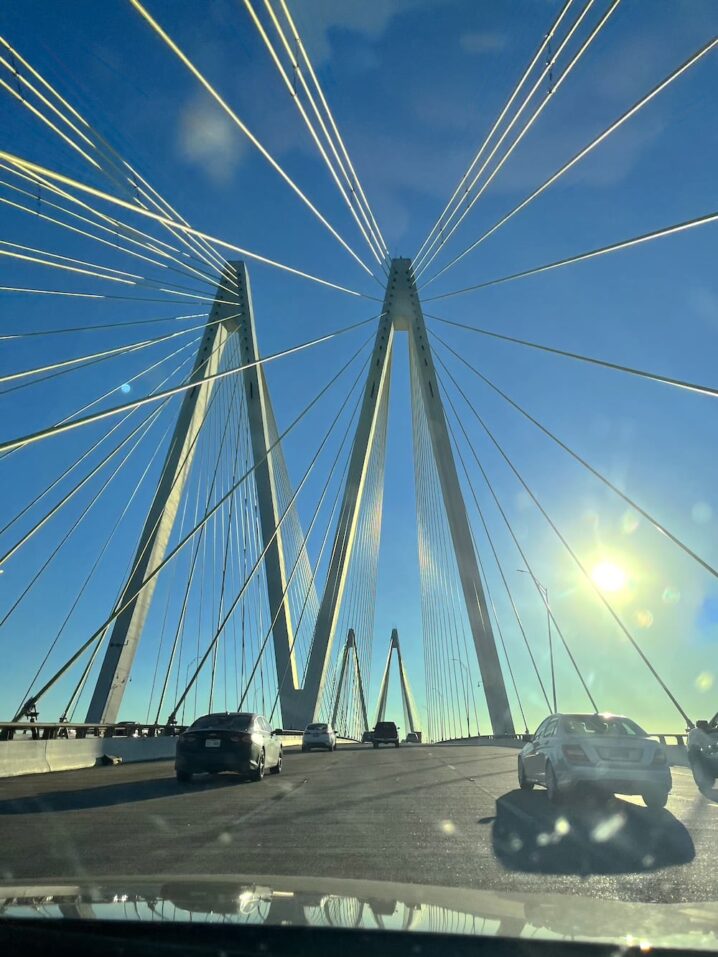 アメリカ　ロードトリップ　世界一周　夫婦　旅　バックパッカー　　横断