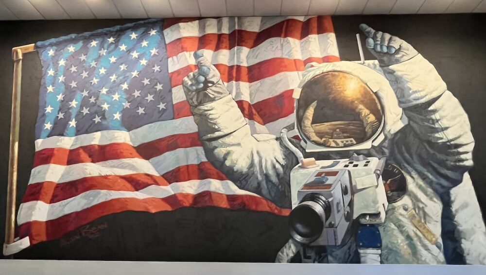 スペースセンター ヒューストンが面白すぎて全人類におすすめしたい