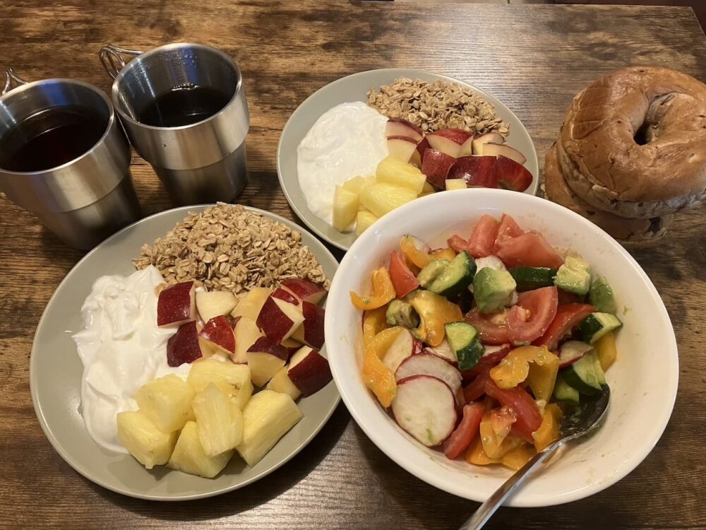 アメリカ　ロードトリップ　世界一周　夫婦　旅　バックパッカー　　横断