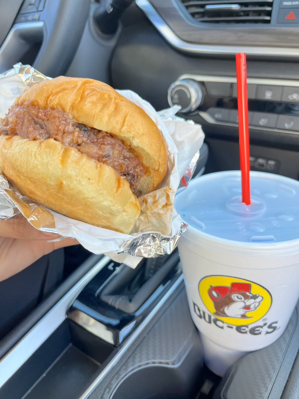 アメリカ　ロードトリップ　世界一周　夫婦　旅　バックパッカー　　横断