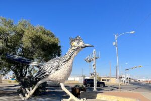 アメリカ ロードトリップ 世界一周 夫婦 旅 バックパッカー 横断