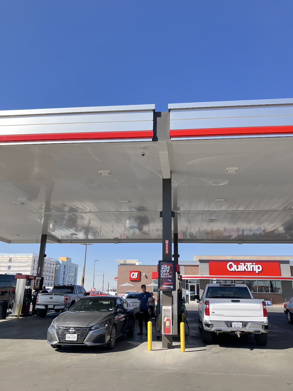 アメリカ　ロードトリップ　世界一周　夫婦　旅　バックパッカー　　横断