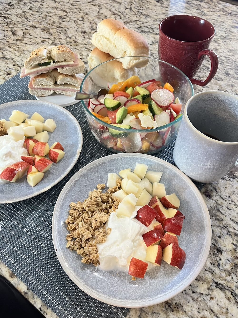 アメリカ　ロードトリップ　世界一周　夫婦　旅　バックパッカー　　横断