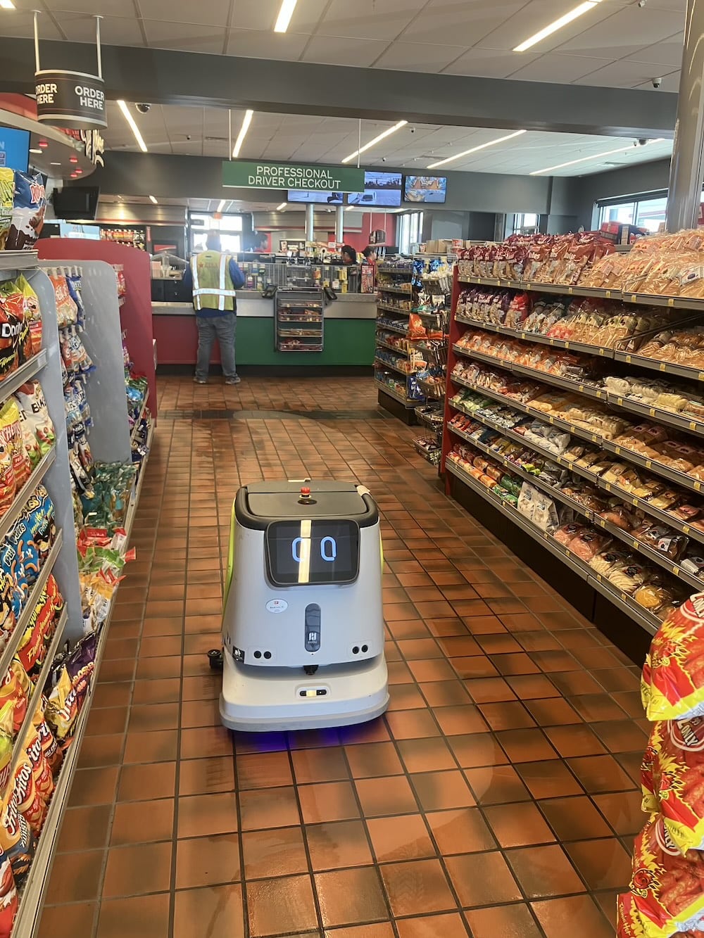 アメリカ　ロードトリップ　世界一周　夫婦　旅　バックパッカー　　横断