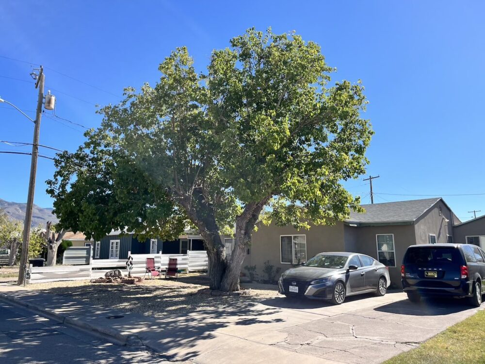 アメリカ　ロードトリップ　世界一周　夫婦　旅　バックパッカー　　横断