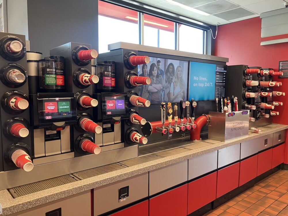 アメリカ　ロードトリップ　世界一周　夫婦　旅　バックパッカー　　横断