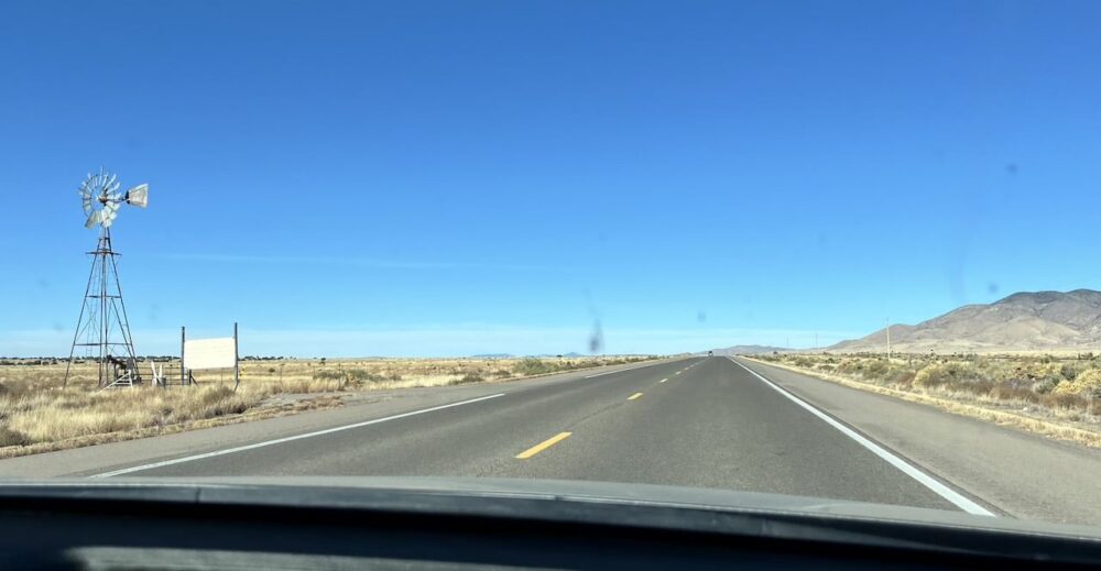 アメリカ　ロードトリップ　世界一周　夫婦　旅　バックパッカー　　横断