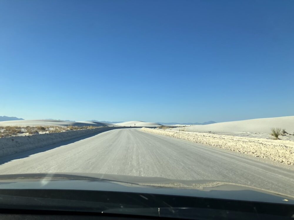 アメリカ　ロードトリップ　世界一周　夫婦　旅　バックパッカー　　横断