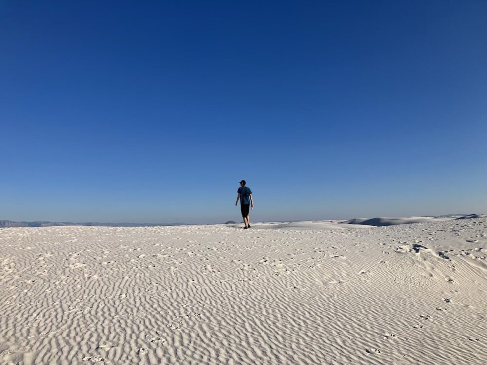 アメリカ　ロードトリップ　世界一周　夫婦　旅　バックパッカー　　横断