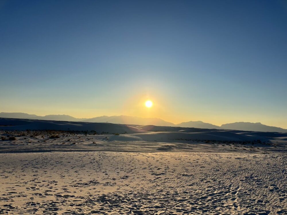 アメリカ　ロードトリップ　世界一周　夫婦　旅　バックパッカー　　横断