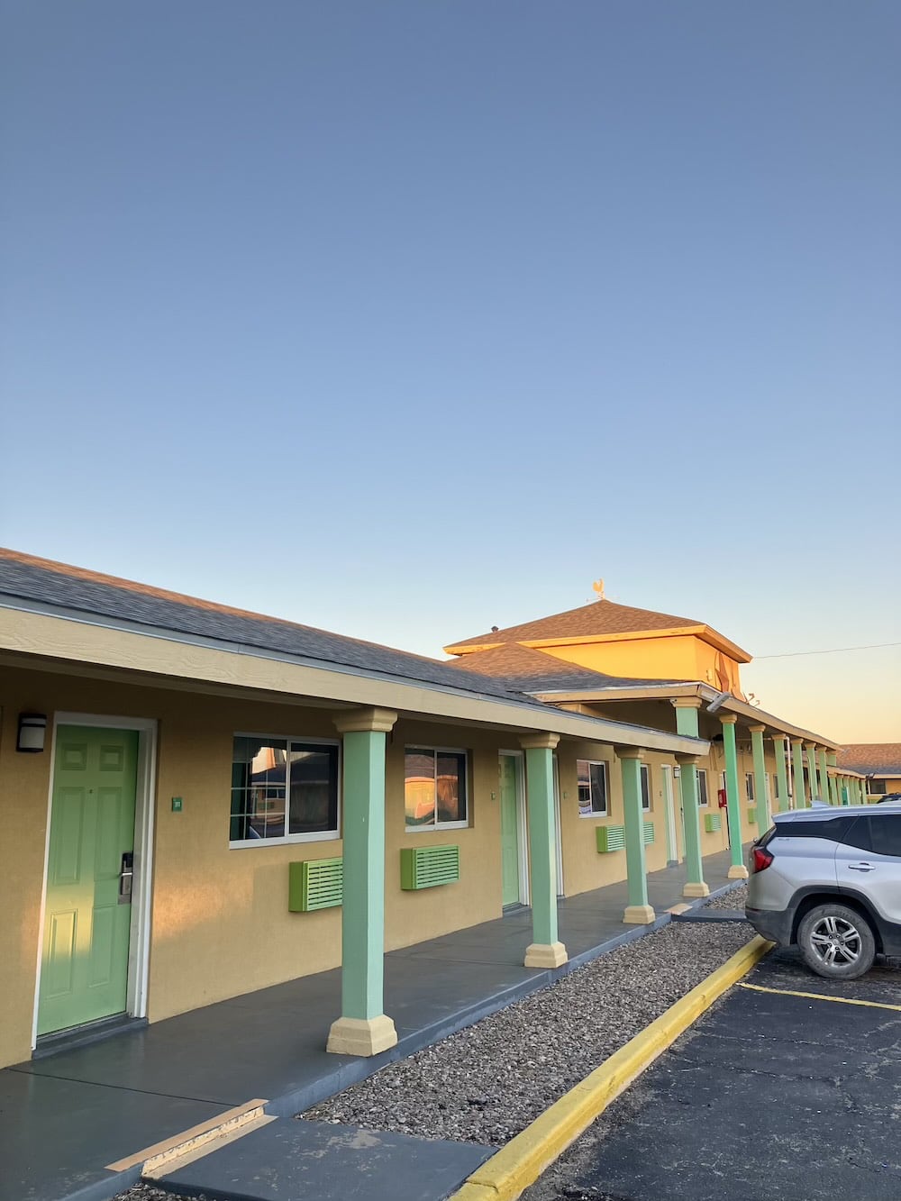 アメリカ　ロードトリップ　世界一周　夫婦　旅　バックパッカー　　横断