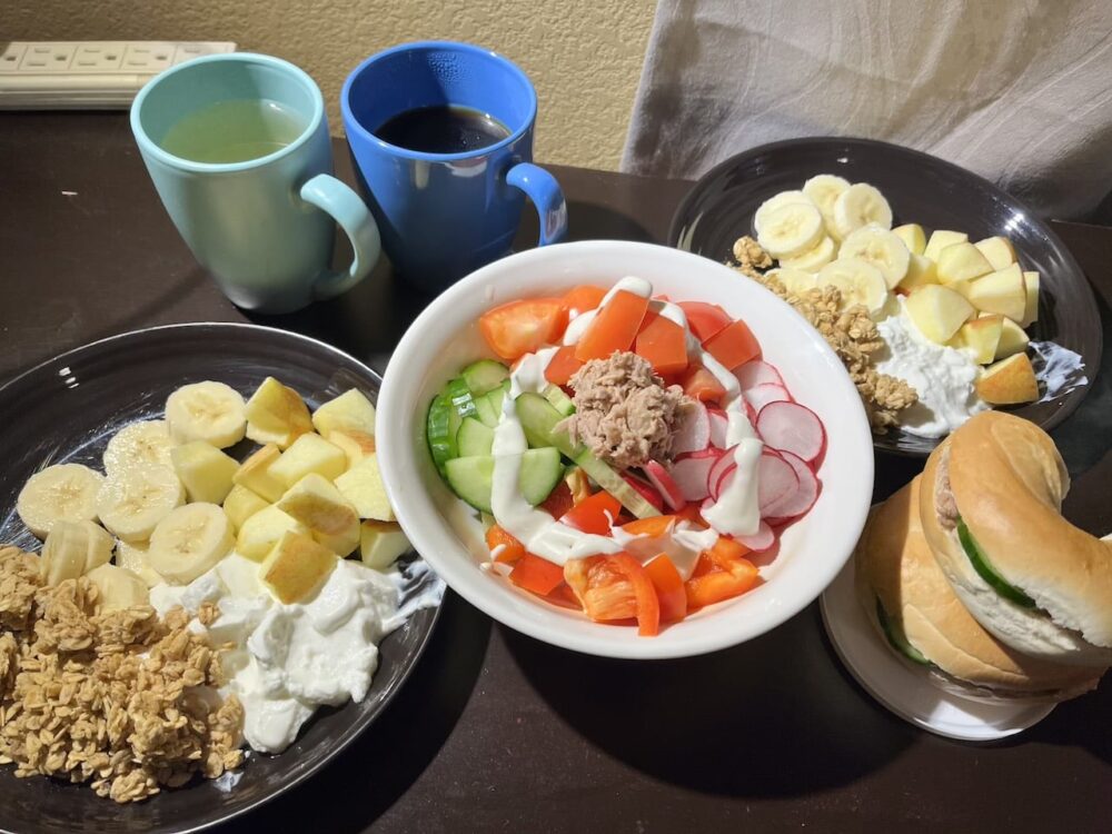 アメリカ　ロードトリップ　世界一周　夫婦　旅　バックパッカー　　横断