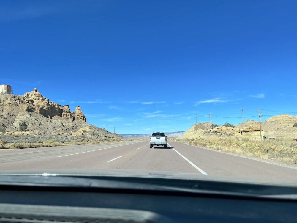 アメリカ　ロードトリップ　世界一周　夫婦　旅　バックパッカー　　横断